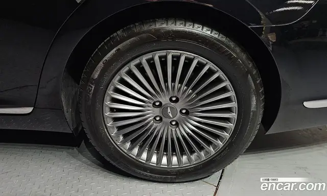 Genesis G90 2021 3.8 автомат (гидро), миниатюра 7 Genesis G90 2021 3.8 автомат (гидро), миниатюра 7