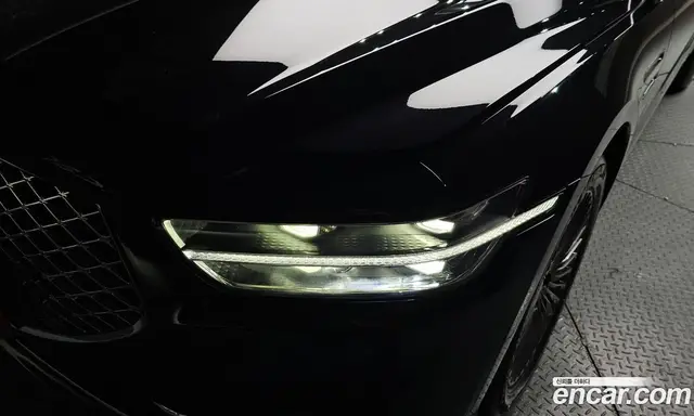 Genesis G90 2021 3.8 автомат (гидро), миниатюра 8 Genesis G90 2021 3.8 автомат (гидро), миниатюра 8