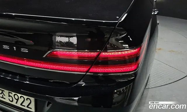 Genesis G90 2021 3.8 автомат (гидро), миниатюра 9 Genesis G90 2021 3.8 автомат (гидро), миниатюра 9