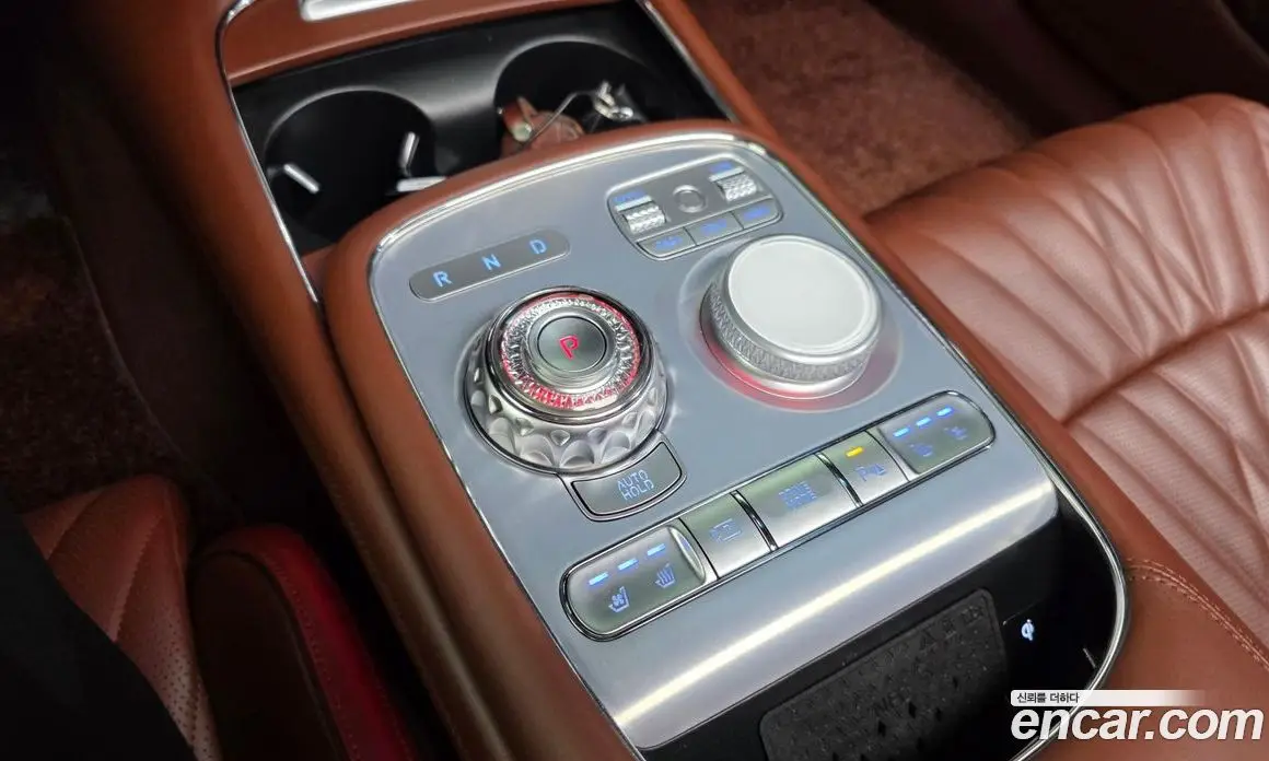 Genesis G90 2022 3.5 автомат (гидро), фото 12 Genesis G90 2022 3.5 автомат (гидро), фото 12