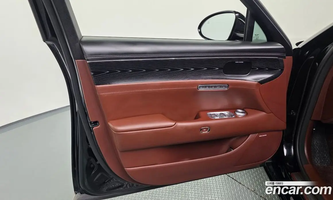 Genesis G90 2022 3.5 автомат (гидро), фото 14 Genesis G90 2022 3.5 автомат (гидро), фото 14