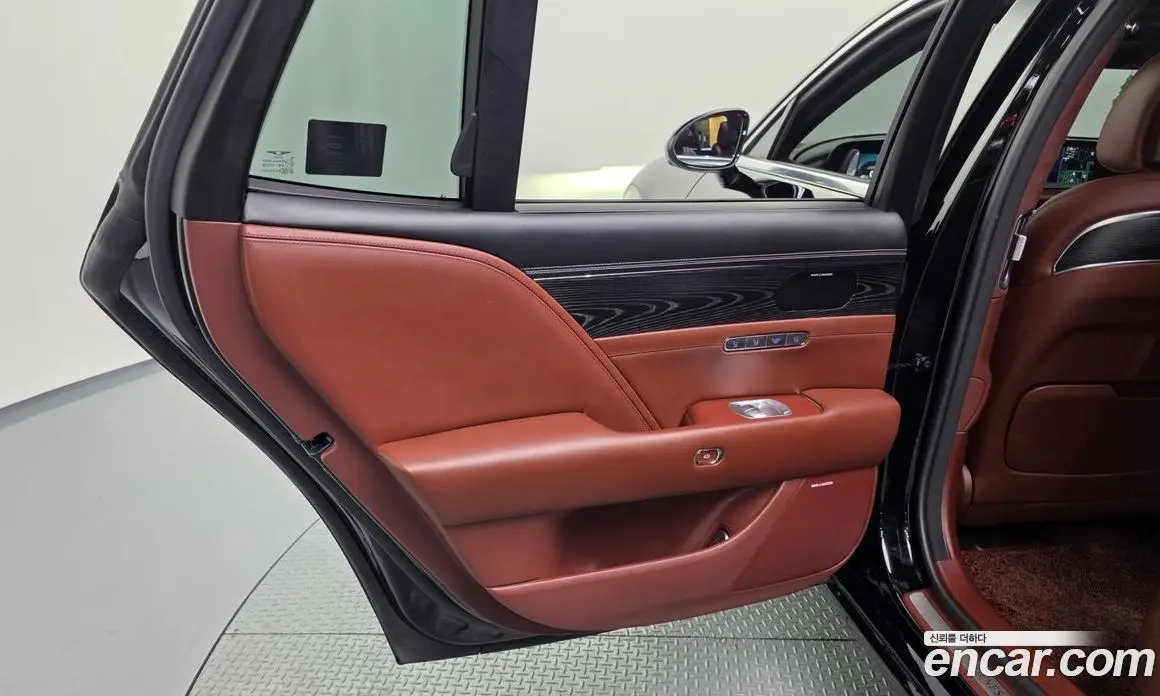 Genesis G90 2022 3.5 автомат (гидро), фото 15 Genesis G90 2022 3.5 автомат (гидро), фото 15