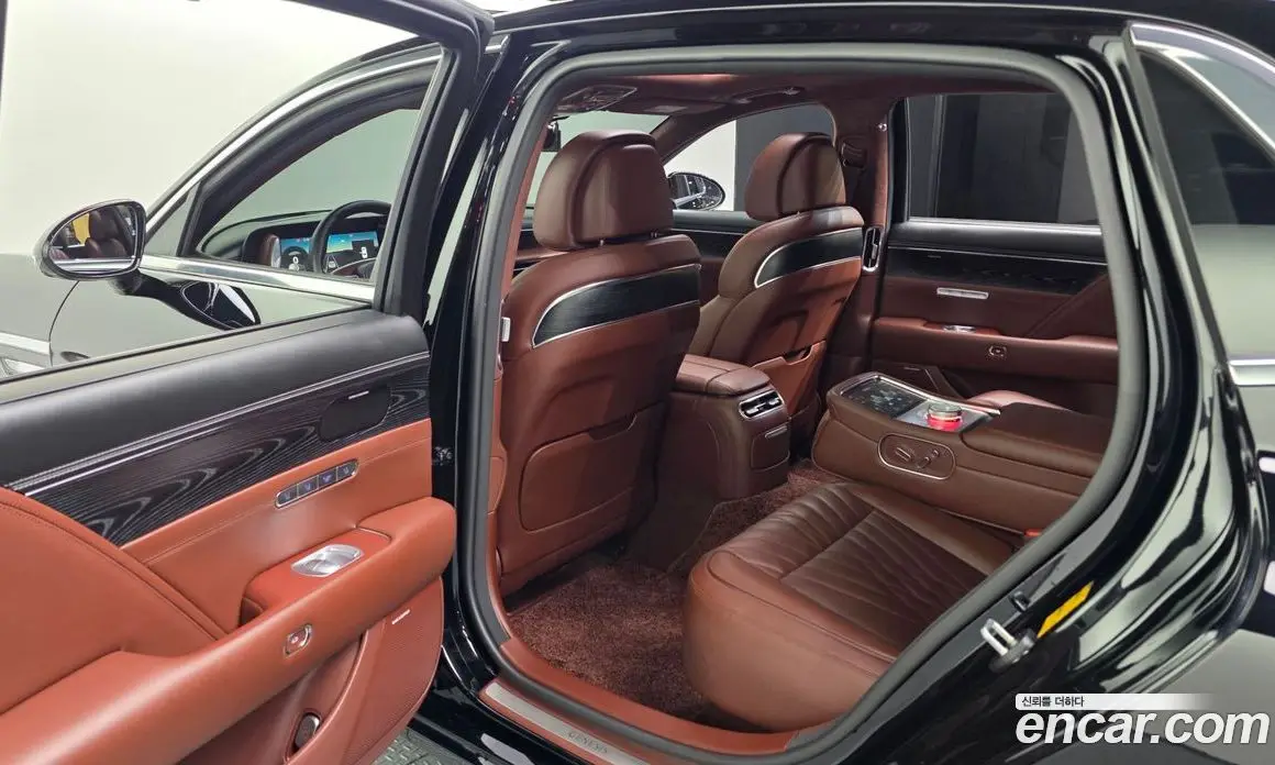 Genesis G90 2022 3.5 автомат (гидро), фото 16 Genesis G90 2022 3.5 автомат (гидро), фото 16