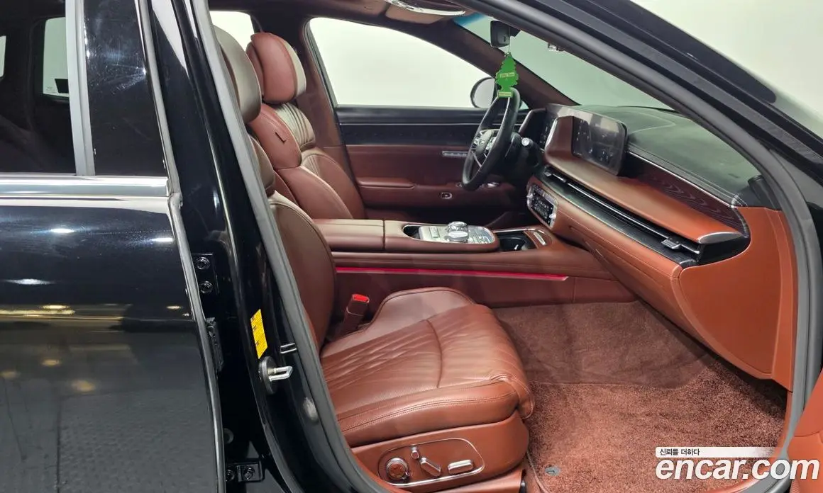 Genesis G90 2022 3.5 автомат (гидро), фото 17 Genesis G90 2022 3.5 автомат (гидро), фото 17