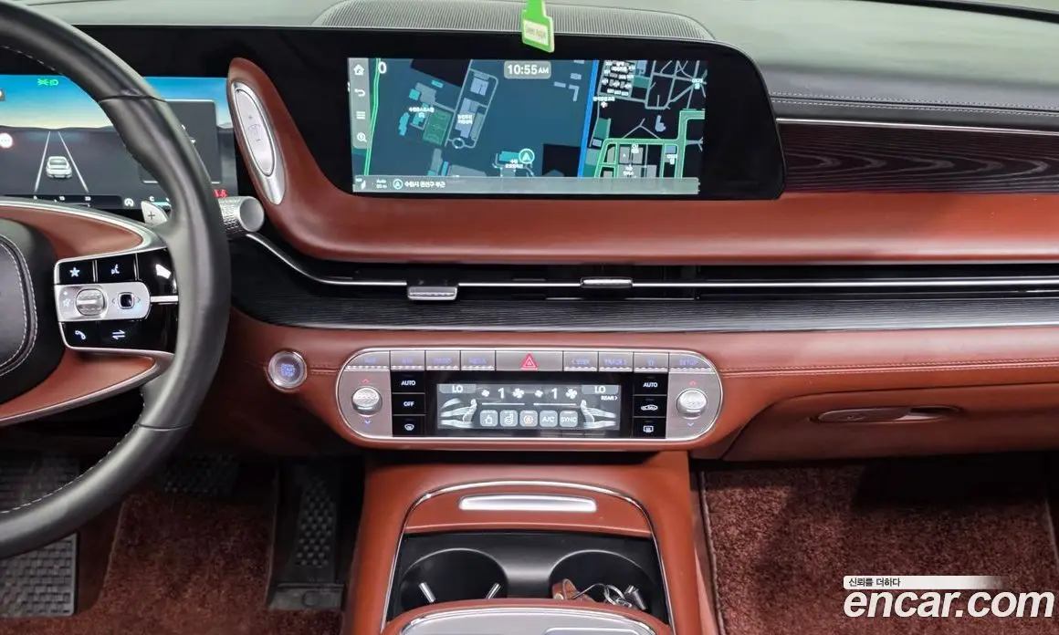 Genesis G90 2022 3.5 автомат (гидро), фото 20 Genesis G90 2022 3.5 автомат (гидро), фото 20