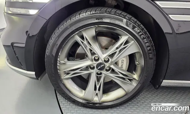 Genesis G90 2022 3.5 автомат (гидро), миниатюра 5 Genesis G90 2022 3.5 автомат (гидро), миниатюра 5