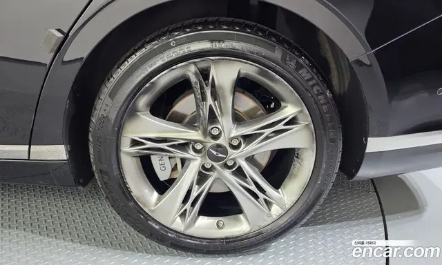 Genesis G90 2022 3.5 автомат (гидро), миниатюра 7 Genesis G90 2022 3.5 автомат (гидро), миниатюра 7