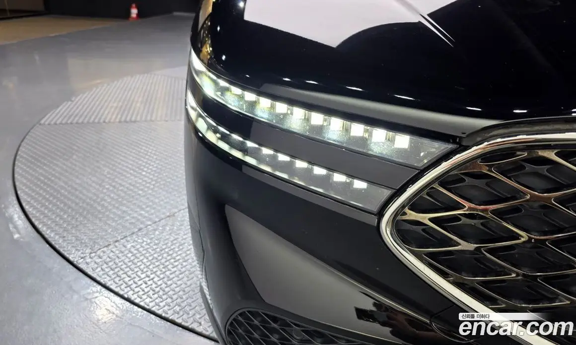 Genesis G90 2022 3.5 автомат (гидро), фото 8 Genesis G90 2022 3.5 автомат (гидро), фото 8
