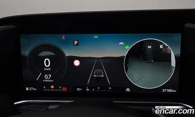 Genesis G90 2024 3.5 автомат (гидро), миниатюра 11 Genesis G90 2024 3.5 автомат (гидро), миниатюра 11