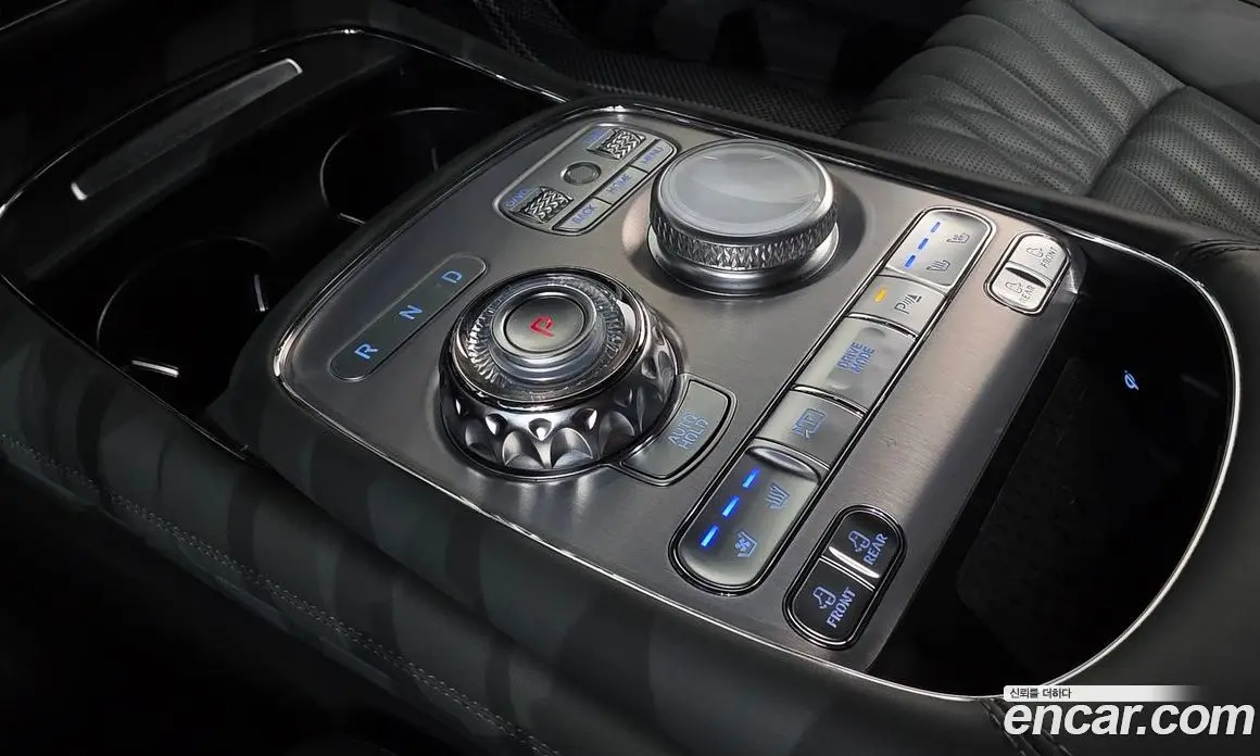 Genesis G90 2024 3.5 автомат (гидро), фото 12 Genesis G90 2024 3.5 автомат (гидро), фото 12