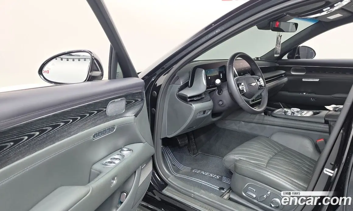 Genesis G90 2024 3.5 автомат (гидро), фото 13 Genesis G90 2024 3.5 автомат (гидро), фото 13