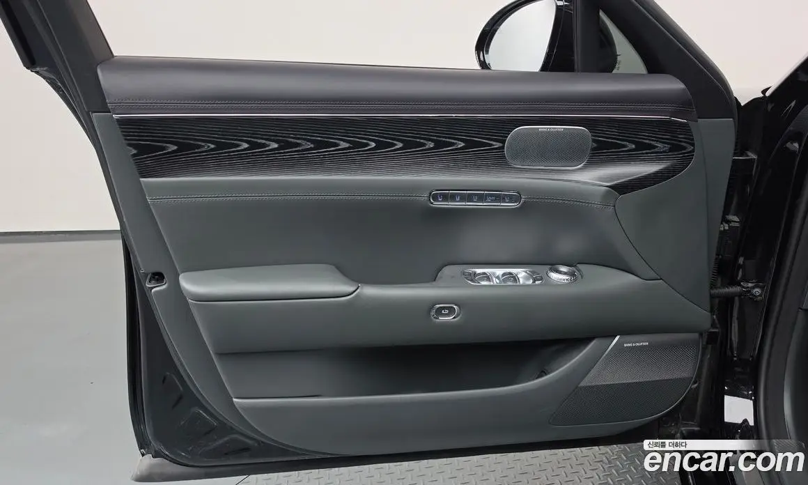 Genesis G90 2024 3.5 автомат (гидро), фото 14 Genesis G90 2024 3.5 автомат (гидро), фото 14