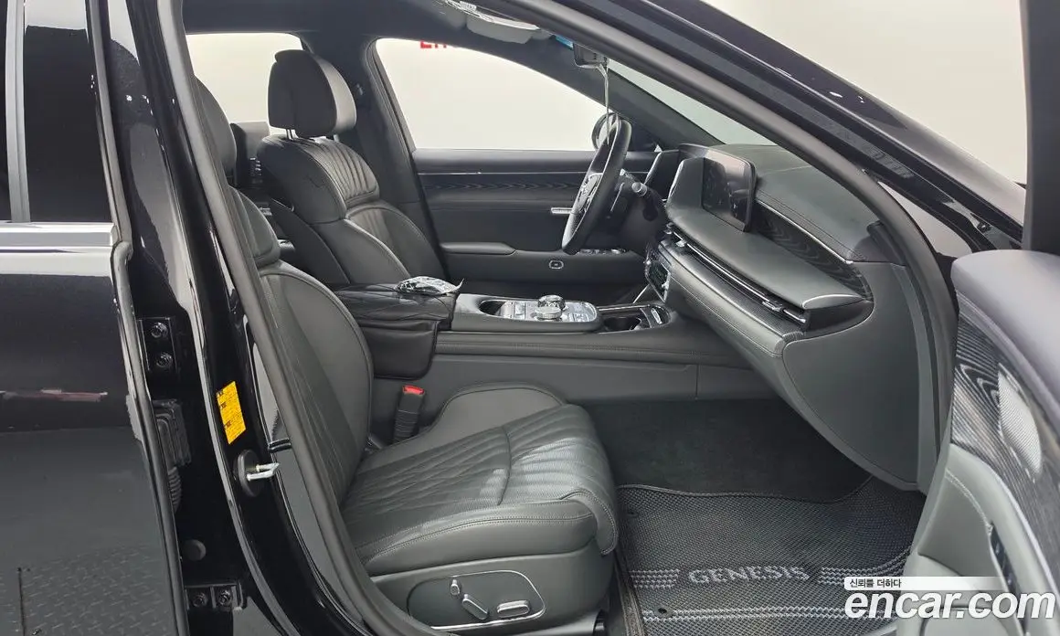 Genesis G90 2024 3.5 автомат (гидро), фото 16 Genesis G90 2024 3.5 автомат (гидро), фото 16
