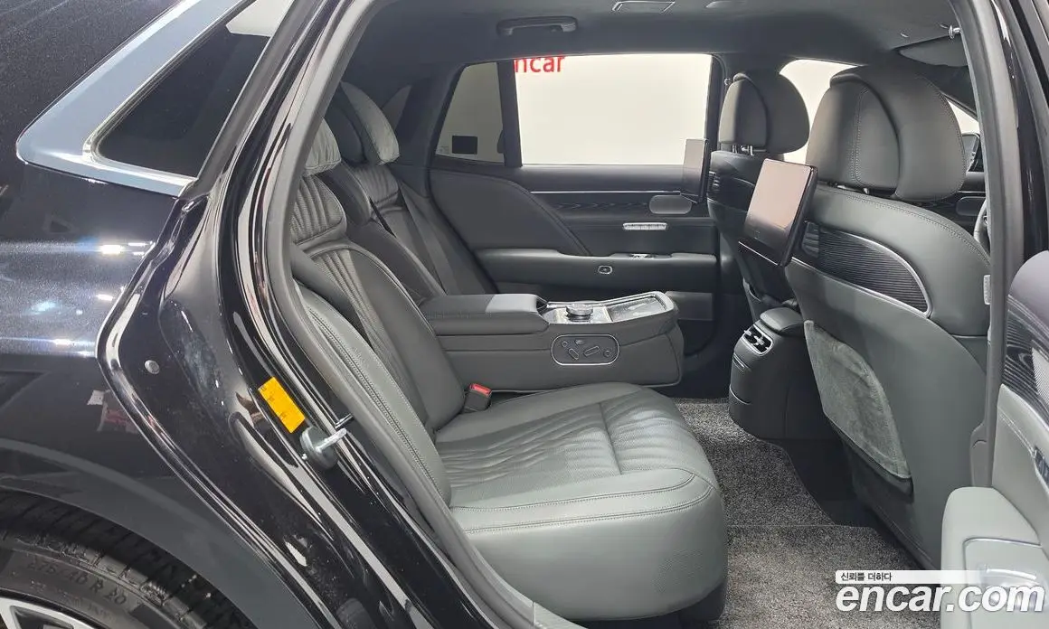 Genesis G90 2024 3.5 автомат (гидро), фото 17 Genesis G90 2024 3.5 автомат (гидро), фото 17