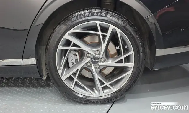 Genesis G90 2024 3.5 автомат (гидро), миниатюра 7 Genesis G90 2024 3.5 автомат (гидро), миниатюра 7