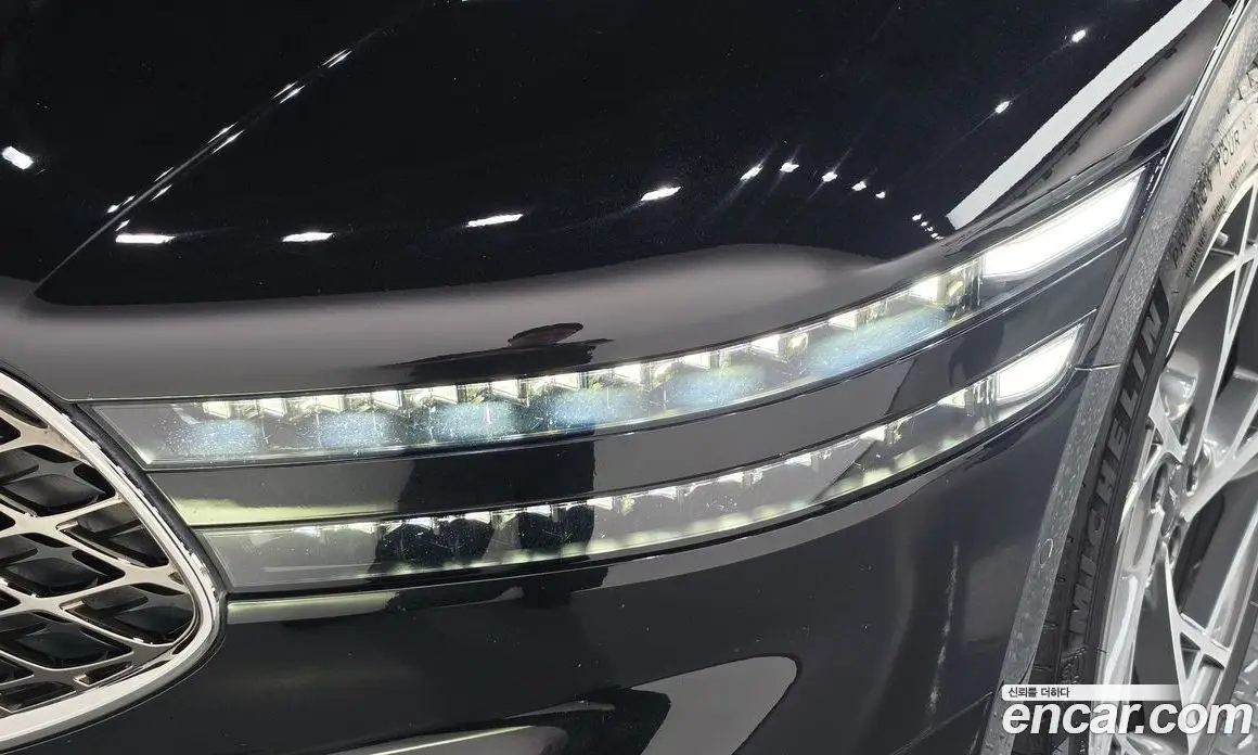 Genesis G90 2024 3.5 автомат (гидро), фото 8 Genesis G90 2024 3.5 автомат (гидро), фото 8
