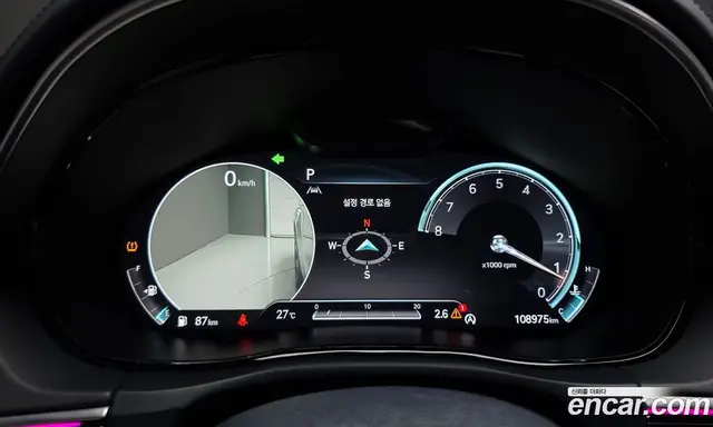 Genesis GV70 2021 2.5 автомат (гидро), миниатюра 11 Genesis GV70 2021 2.5 автомат (гидро), миниатюра 11