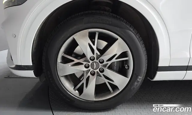 Genesis GV70 2021 2.5 автомат (гидро), миниатюра 5 Genesis GV70 2021 2.5 автомат (гидро), миниатюра 5