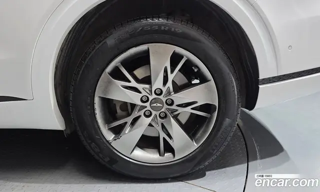 Genesis GV70 2021 2.5 автомат (гидро), миниатюра 7 Genesis GV70 2021 2.5 автомат (гидро), миниатюра 7