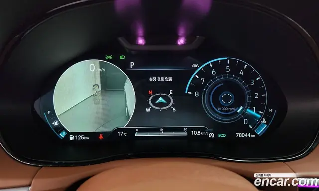 Genesis GV70 2022 2.5 автомат (гидро), миниатюра 7 Genesis GV70 2022 2.5 автомат (гидро), миниатюра 7
