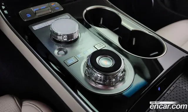 Genesis GV70 2024 2.5 автомат (гидро), миниатюра 12