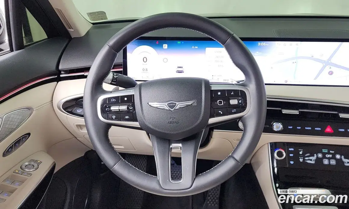 Genesis GV70 2024 2.5 автомат (гидро), фото 19 Genesis GV70 2024 2.5 автомат (гидро), фото 19