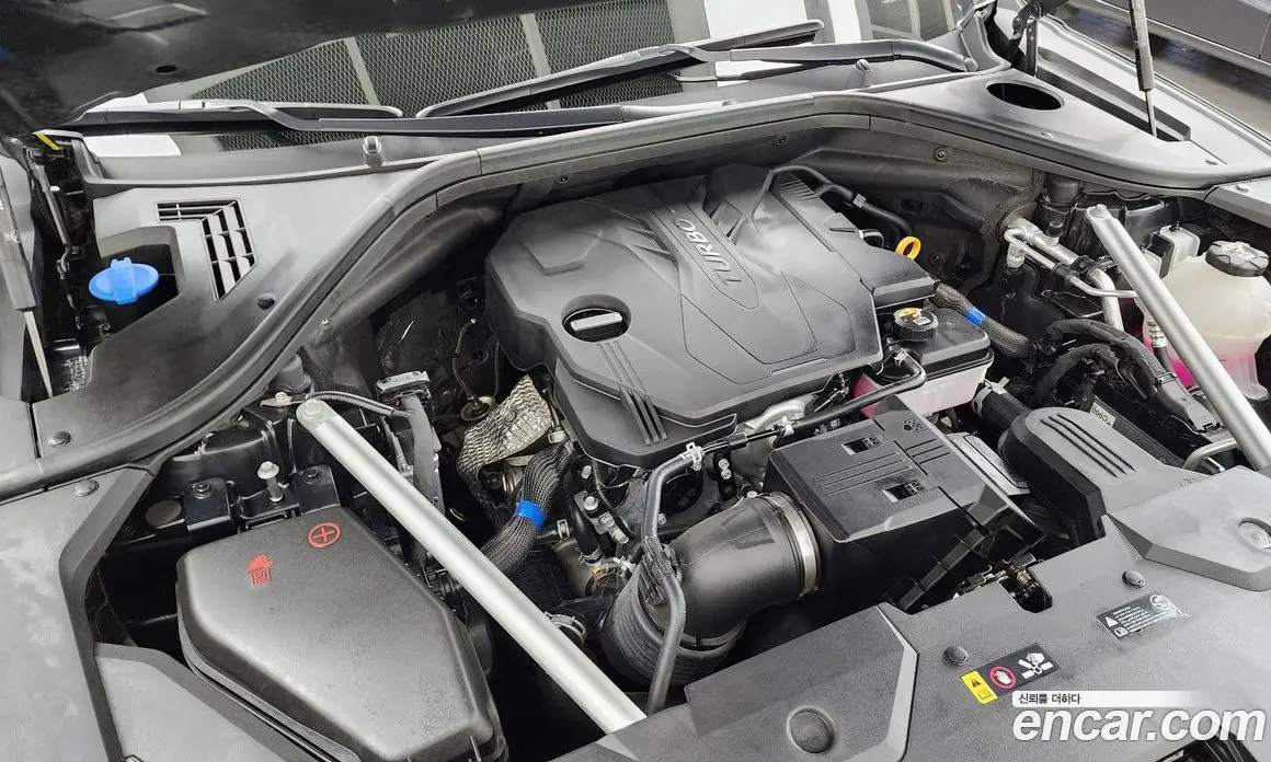 Genesis GV70 2024 2.5 автомат (гидро), фото 6 Genesis GV70 2024 2.5 автомат (гидро), фото 6