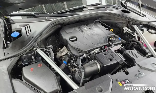 Genesis GV70 2024 2.5 автомат (гидро), миниатюра 6 Genesis GV70 2024 2.5 автомат (гидро), миниатюра 6