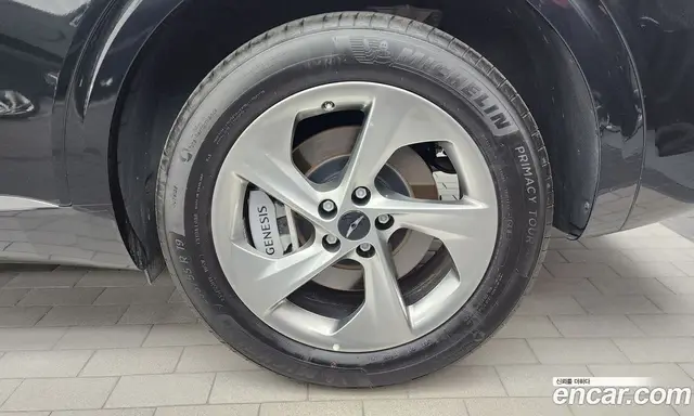 Genesis GV70 2024 2.5 автомат (гидро), миниатюра 7 Genesis GV70 2024 2.5 автомат (гидро), миниатюра 7