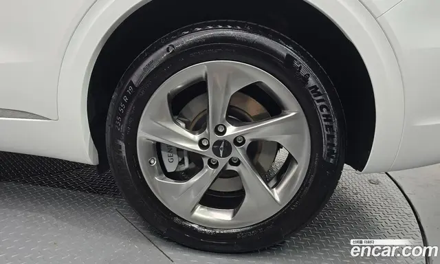 Genesis GV70 2024 2.5 автомат (гидро), миниатюра 6 Genesis GV70 2024 2.5 автомат (гидро), миниатюра 6