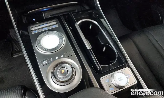 Genesis GV80 2021 2.5 автомат (гидро), миниатюра 12