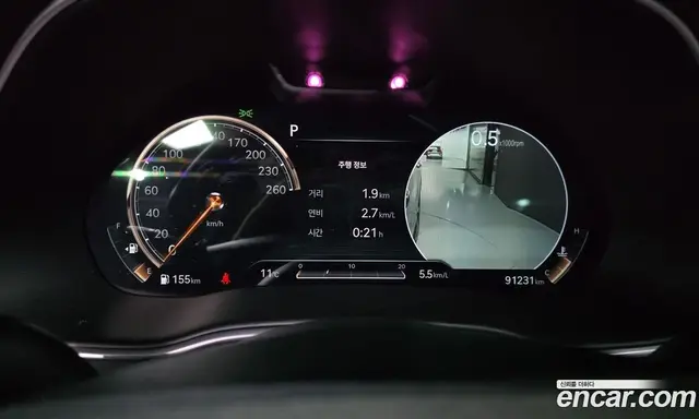 Genesis GV80 2021 3.5 автомат (гидро), миниатюра 11 Genesis GV80 2021 3.5 автомат (гидро), миниатюра 11