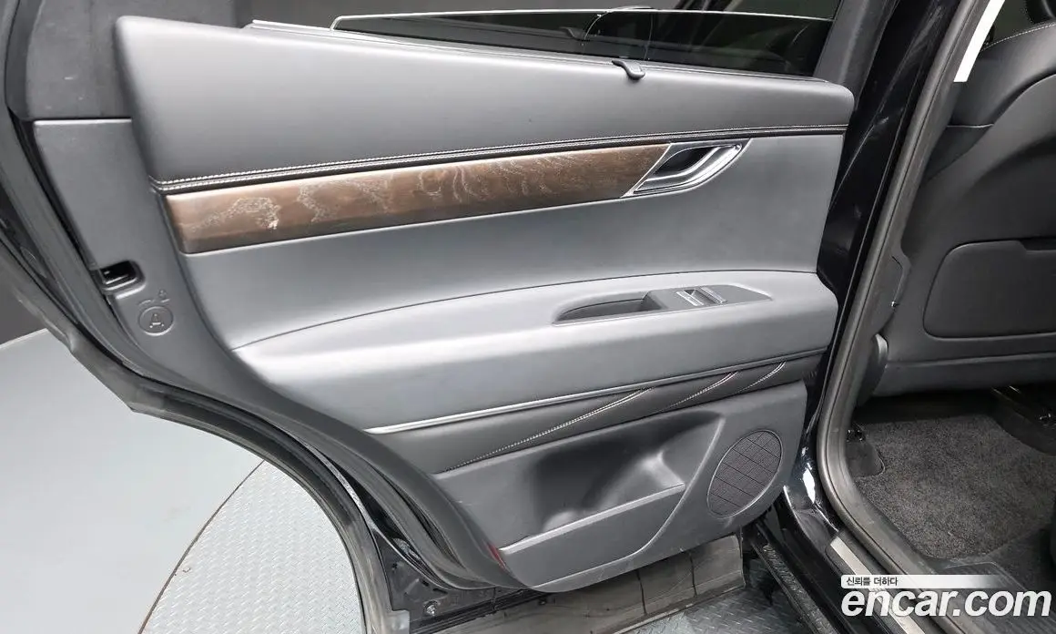 Genesis GV80 2021 3.5 автомат (гидро), фото 15 Genesis GV80 2021 3.5 автомат (гидро), фото 15