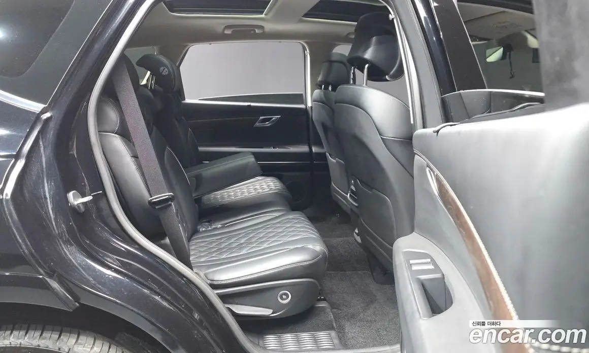 Genesis GV80 2021 3.5 автомат (гидро), фото 18 Genesis GV80 2021 3.5 автомат (гидро), фото 18