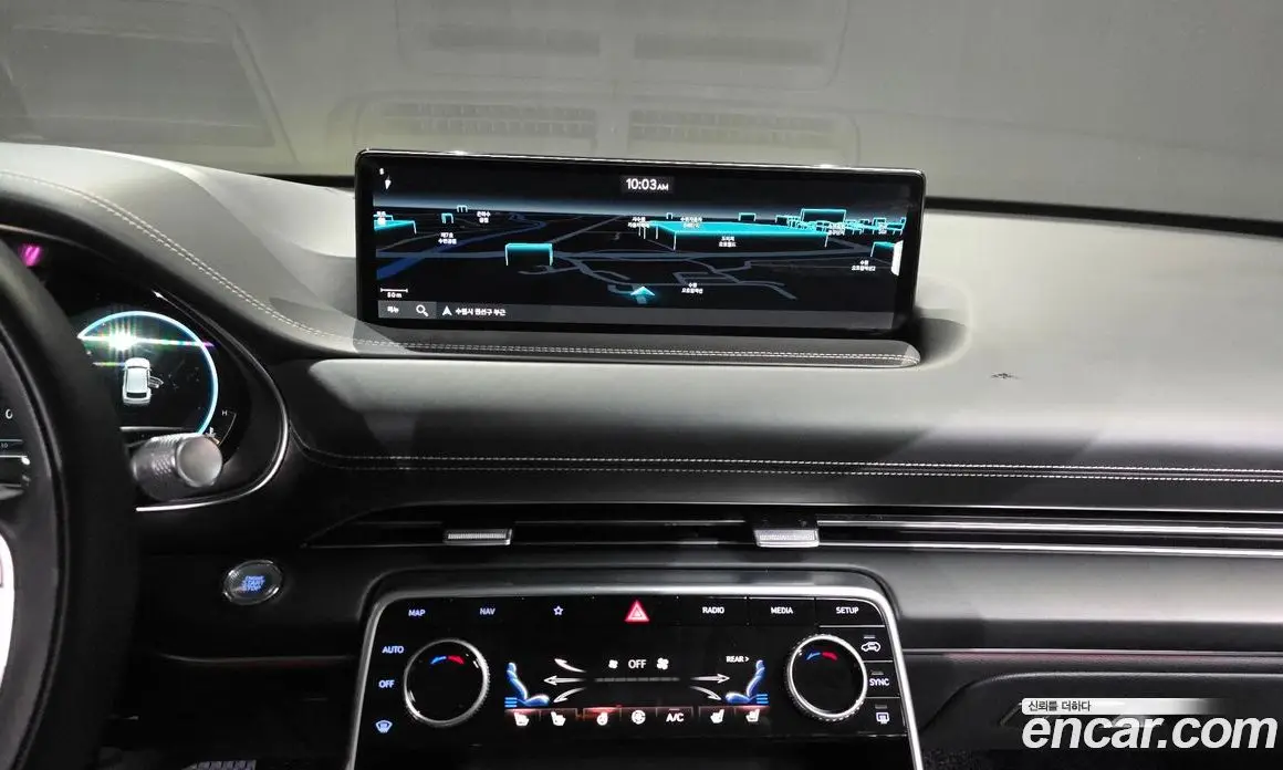 Genesis GV80 2021 3.5 автомат (гидро), фото 20 Genesis GV80 2021 3.5 автомат (гидро), фото 20