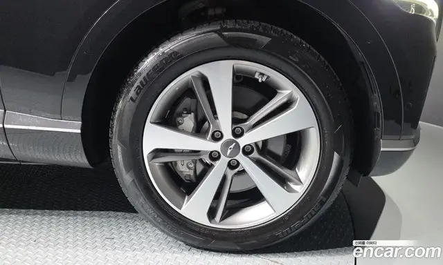 Genesis GV80 2021 3.5 автомат (гидро), миниатюра 7 Genesis GV80 2021 3.5 автомат (гидро), миниатюра 7