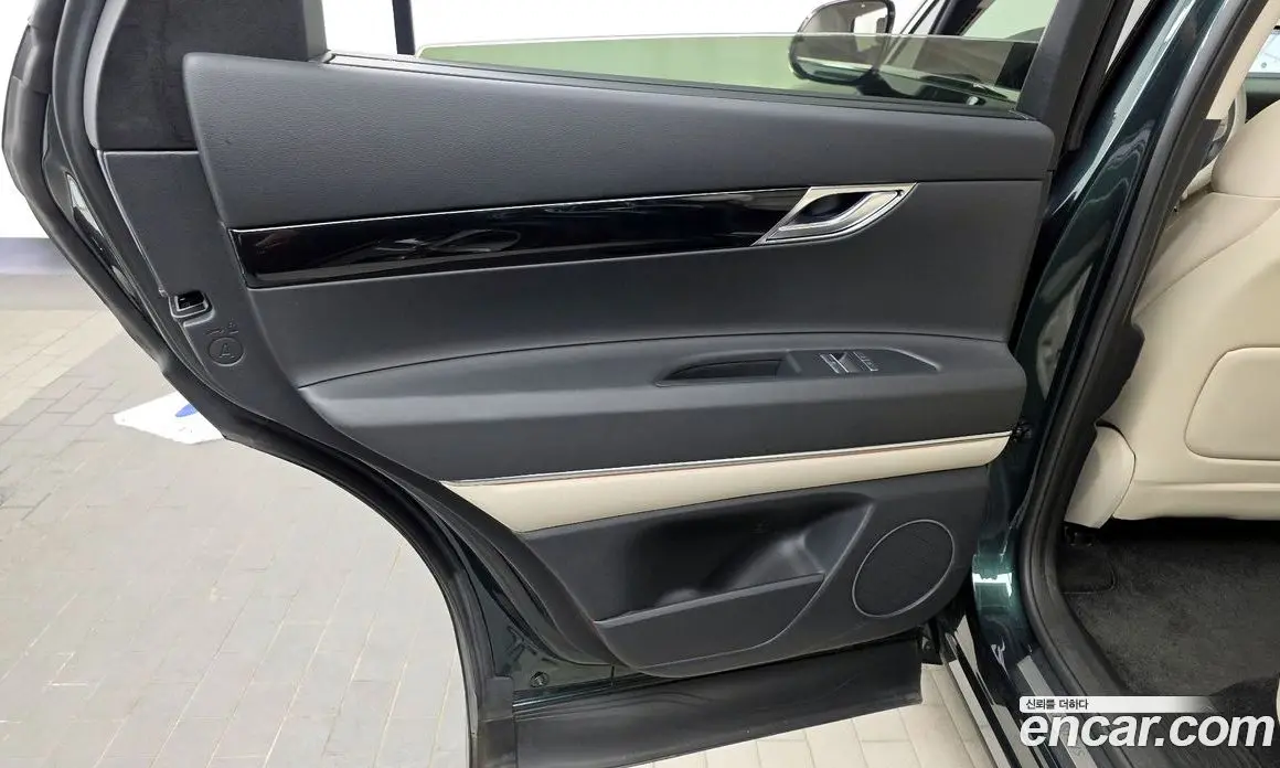 Genesis GV80 2022 2.5 автомат (гидро), фото 15