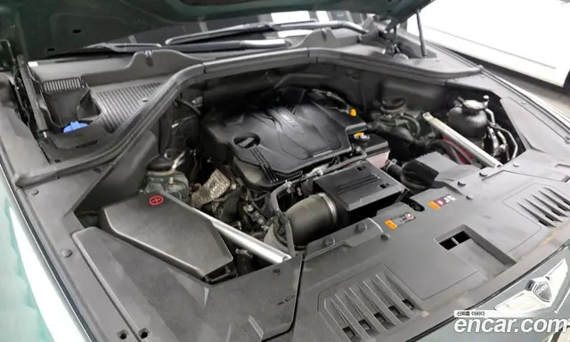 Genesis GV80 2022 2.5 автомат (гидро), миниатюра 6