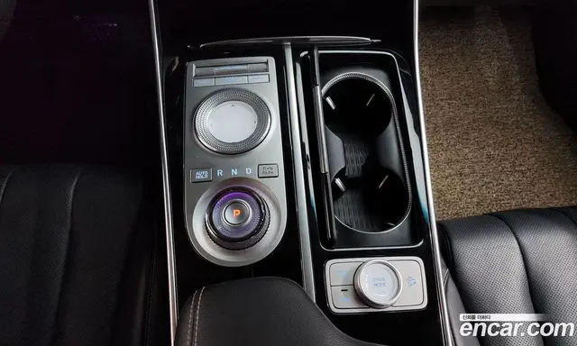 Genesis GV80 2022 2.5 автомат (гидро), миниатюра 12