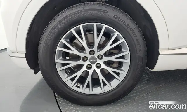 Genesis GV80 2022 2.5 автомат (гидро), миниатюра 5 Genesis GV80 2022 2.5 автомат (гидро), миниатюра 5