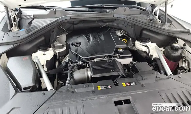 Genesis GV80 2022 2.5 автомат (гидро), миниатюра 6 Genesis GV80 2022 2.5 автомат (гидро), миниатюра 6