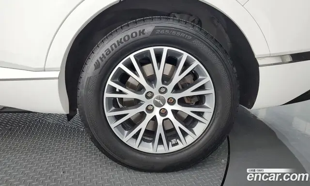 Genesis GV80 2022 2.5 автомат (гидро), миниатюра 7 Genesis GV80 2022 2.5 автомат (гидро), миниатюра 7
