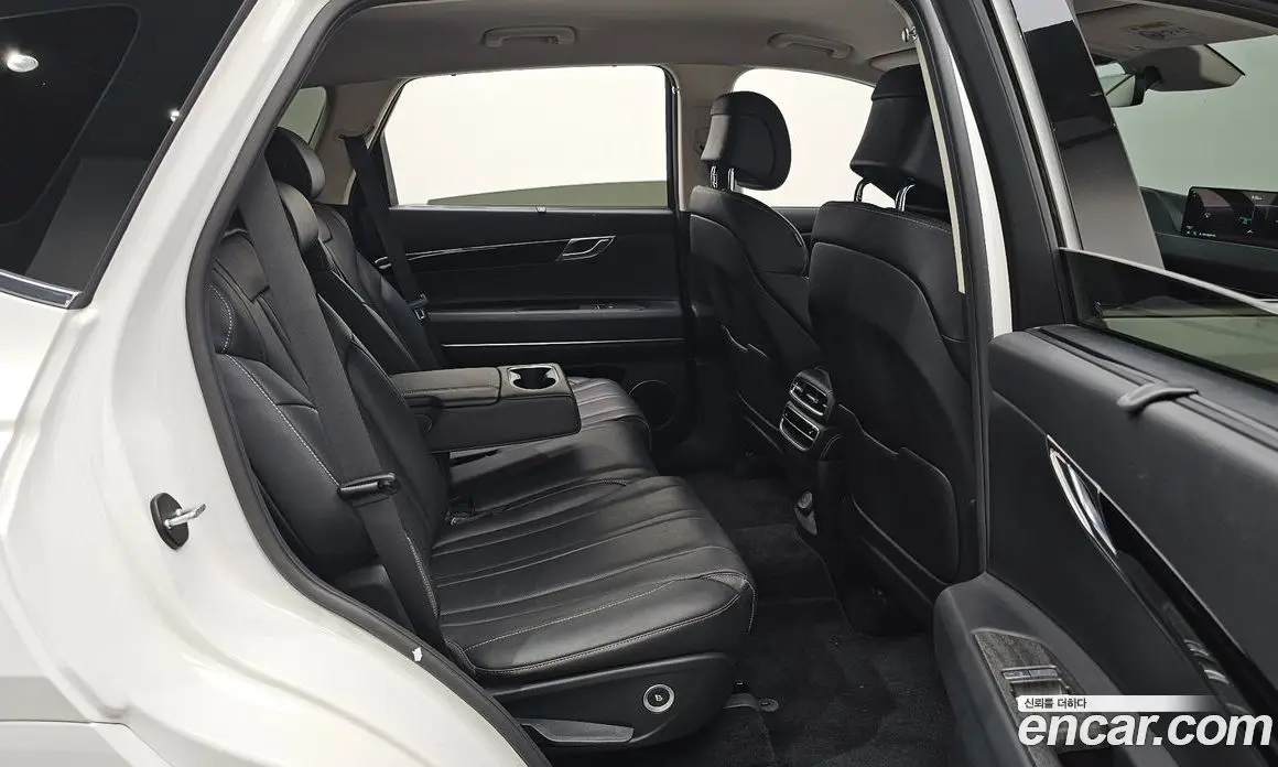 Genesis GV80 2022 2.5 автомат (гидро), фото 17