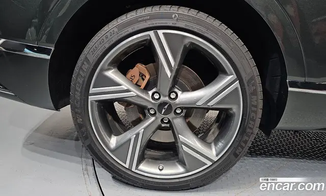 Genesis GV80 2023 3.5 автомат (гидро), миниатюра 7 Genesis GV80 2023 3.5 автомат (гидро), миниатюра 7