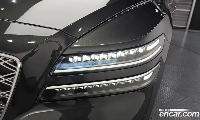 Genesis GV80 2023 3.5 автомат (гидро), миниатюра 8 Genesis GV80 2023 3.5 автомат (гидро), миниатюра 8