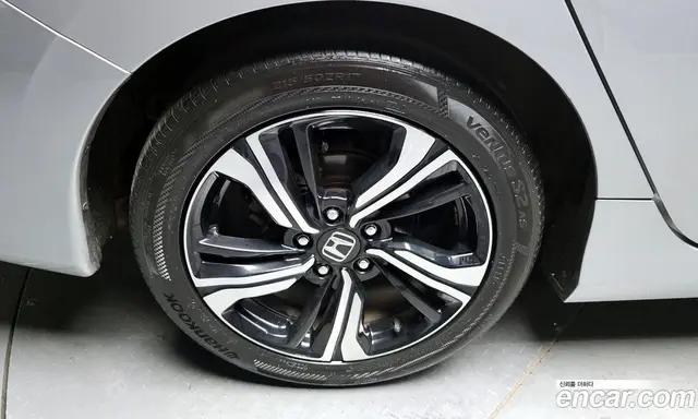 Honda Civic 2017 2.0 автомат (гидро), миниатюра 5 Honda Civic 2017 2.0 автомат (гидро), миниатюра 5