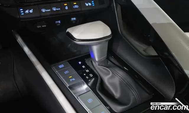 Hyundai Avante 2023 1.6 автомат (гидро), миниатюра 12