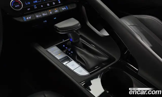 Hyundai Avante 2024 1.6 автомат (гидро), миниатюра 12