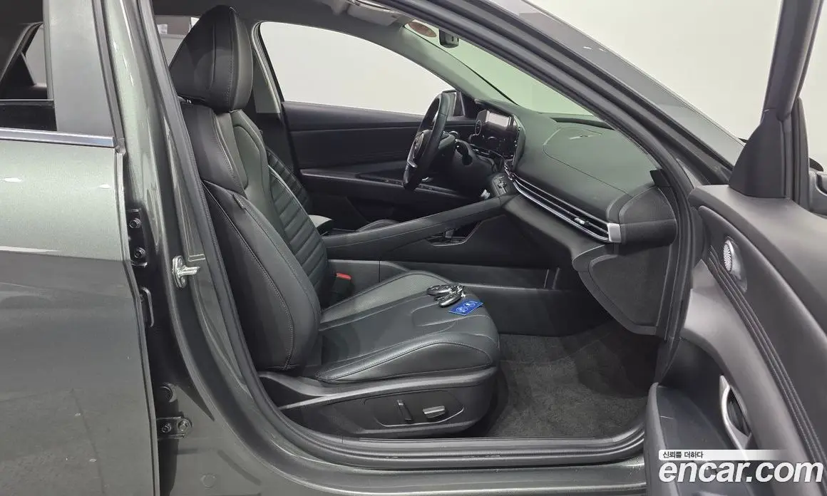 Hyundai Avante 2024 1.6 автомат (гидро), фото 16 Hyundai Avante 2024 1.6 автомат (гидро), фото 16