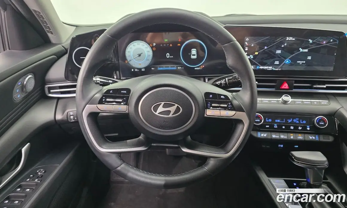 Hyundai Avante 2024 1.6 автомат (гидро), фото 20 Hyundai Avante 2024 1.6 автомат (гидро), фото 20